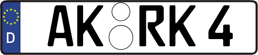 AK-RK4