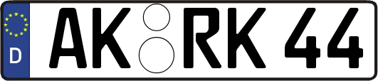 AK-RK44