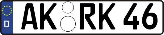 AK-RK46