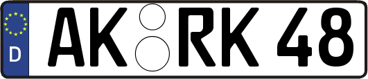 AK-RK48