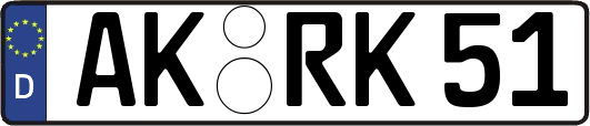 AK-RK51