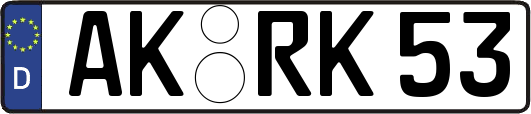 AK-RK53