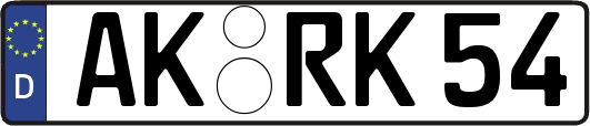 AK-RK54