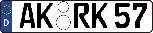 AK-RK57