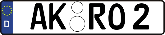 AK-RO2
