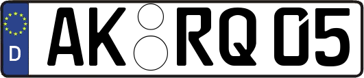 AK-RQ05