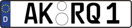 AK-RQ1