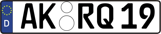 AK-RQ19