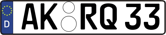 AK-RQ33