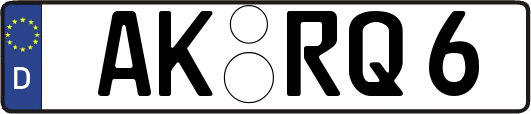 AK-RQ6