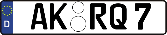 AK-RQ7