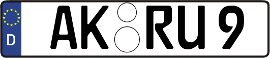 AK-RU9