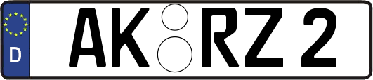 AK-RZ2