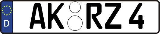 AK-RZ4