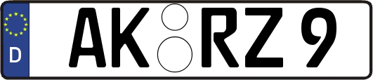 AK-RZ9