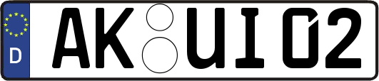 AK-UI02