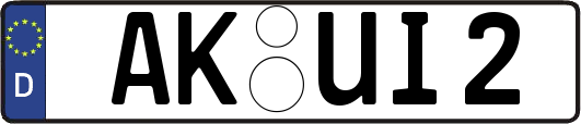 AK-UI2