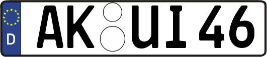 AK-UI46