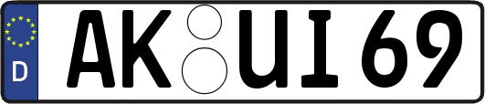 AK-UI69