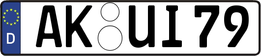 AK-UI79