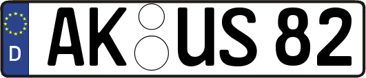 AK-US82