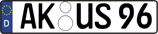 AK-US96