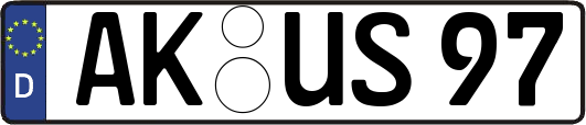 AK-US97