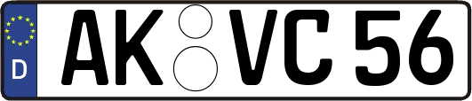 AK-VC56