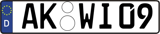 AK-WI09