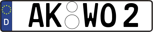 AK-WO2
