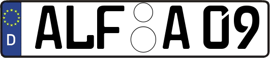ALF-A09