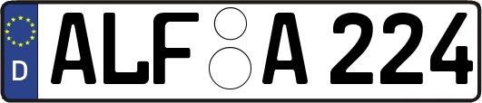 ALF-A224