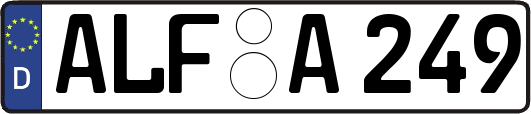 ALF-A249