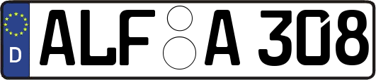 ALF-A308