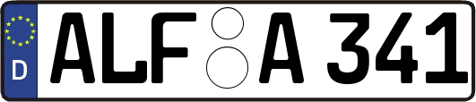 ALF-A341