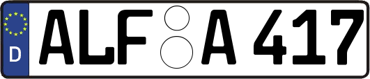 ALF-A417