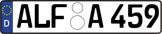 ALF-A459