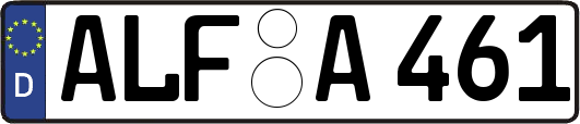ALF-A461