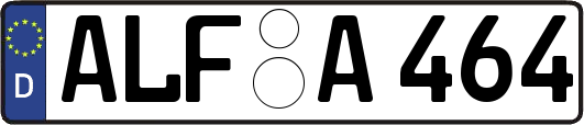 ALF-A464