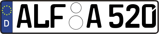 ALF-A520