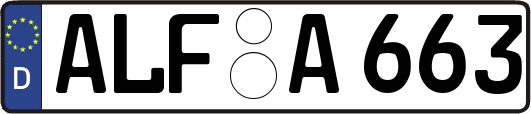 ALF-A663