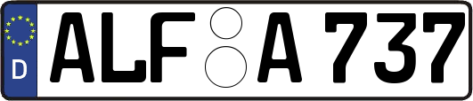 ALF-A737
