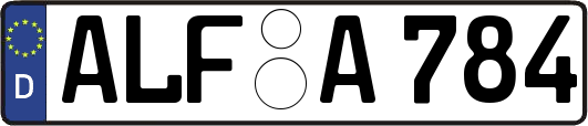 ALF-A784