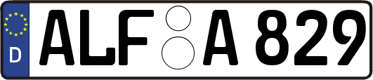ALF-A829