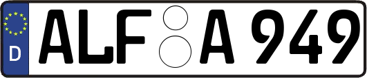 ALF-A949