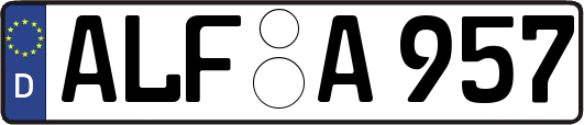 ALF-A957