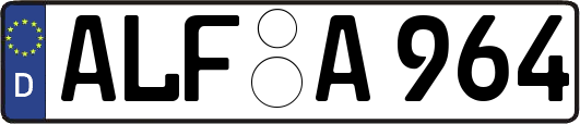 ALF-A964