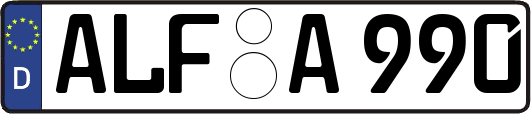 ALF-A990