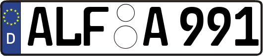 ALF-A991