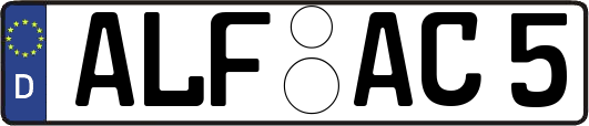 ALF-AC5
